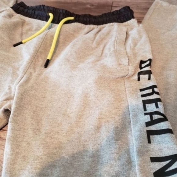 Pants Surface - Picture 2 of 5